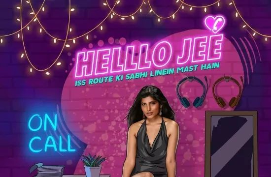 Helllo Jee Unrated Hindi Hot Web Series ALTBalaji