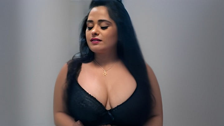 Kathputali EP7 Hot Hindi Hulchul Web Series