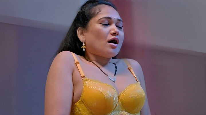 Kathputali EP4 Hot Hindi Hulchul Web Series