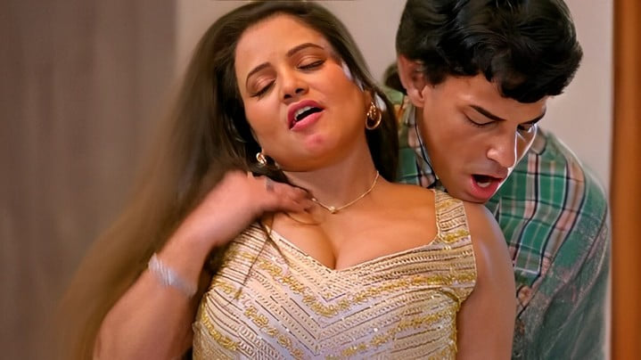 Kathputali EP1 Hot Hindi Hulchul Web Series