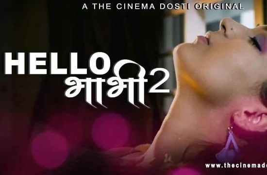 Hello Bhabhi 2 Unrated Hindi Hot Short Film CinemaDosti