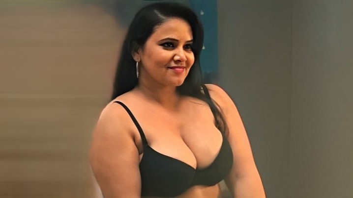 Bholi Sajni EP3 Hot Hindi DigiMoviePlex Web Series