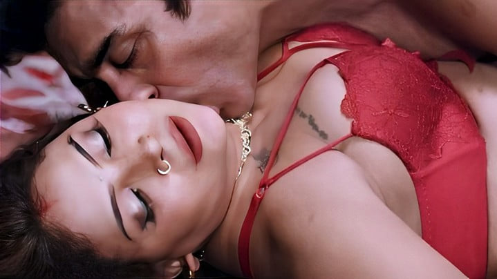 Yogini EP5 Hot Hindi HitPrime Web Series