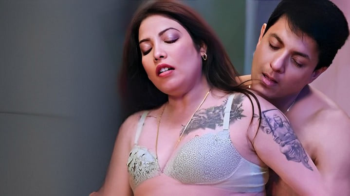 Yogini EP4 Hot Hindi HitPrime Web Series