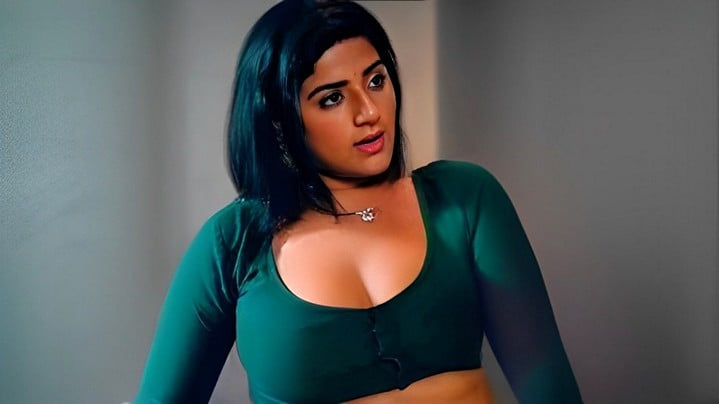 Numbari P01 EP3 Hot Hindi ULLU Web Series