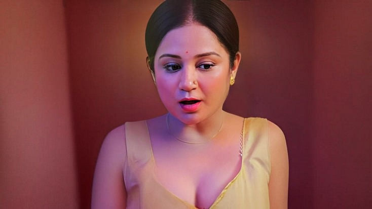 Utha Patak S02 EP6 Hot Hindi ALTB Web Series
