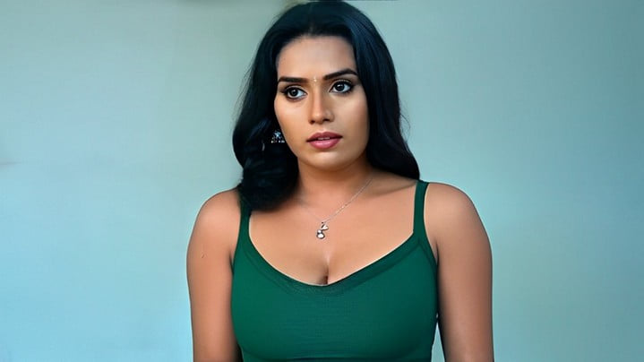 Chuski P02 EP6 Hot Hindi ULLU Web Series