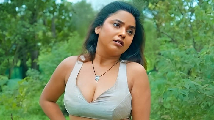 Chuski P02 EP5 Hot Hindi ULLU Web Series