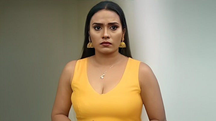 Chuski P02 EP4 Hot Hindi ULLU Web Series