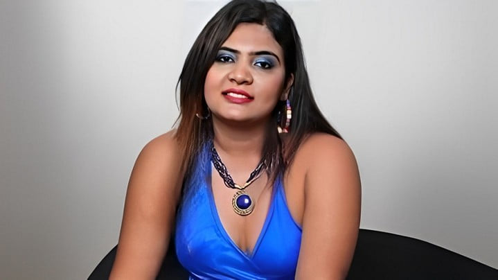 Alka Sana & David Day 04 Hot Hindi MeetX Web Series