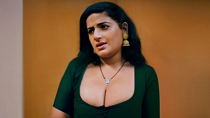 Kala Khatta P01 EP1 Hot Hindi ULLU Web Series