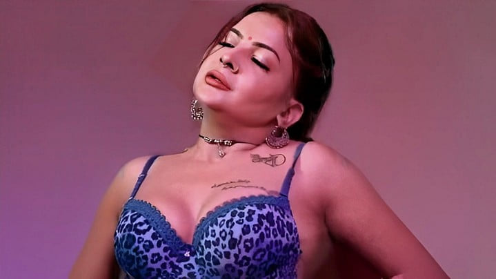 Bai No.1 EP5 Hot Hindi ChillX Web Series