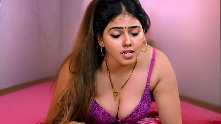 Mr Chourasiya S02 EP5 Hot Hindi JungleeApp Web Series