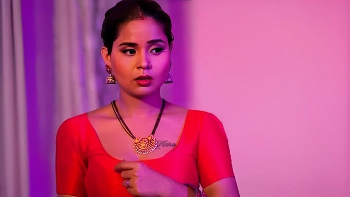Sasur Ki Dulhan EP2 Hot Hindi Jugnutv Web Series