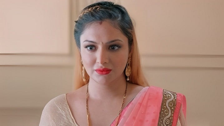 Tammana EP1 Hot Hindi Hulchul Web Series