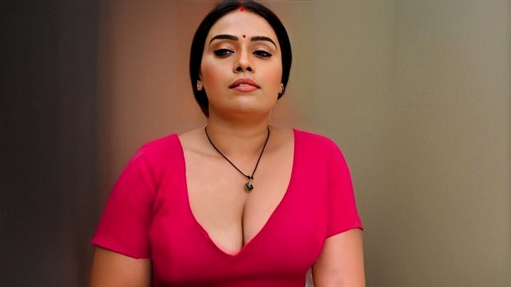 Rangili Dobhan EP4 Hot Hindi Jugnu Web Series