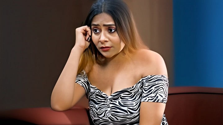 Aarzoo EP1 Hot Hindi Hulchul Web Series