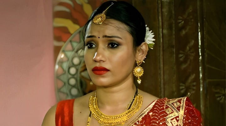 O Sajni Re P01 EP1 Hot Hindi ULLU Web Series