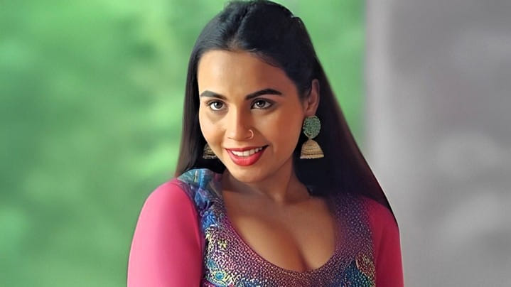Angrezy Aakhbar EP4 Hot Hindi Moovi Web Series