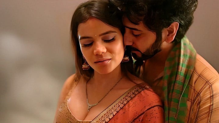 Utha Patak S03 EP9 Hot Hindi ALTT Web Series