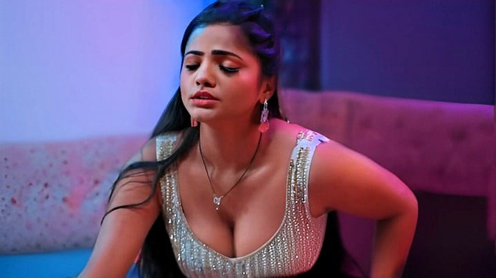 Goolmaal EP7 Hot Hindi Hulchul Web Series