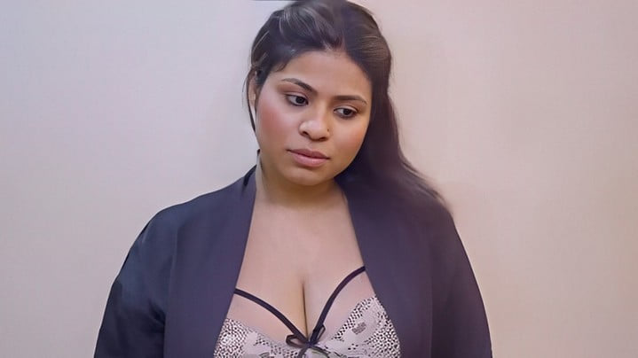 Delivery Boy Hot Hindi Fukrey Short Film