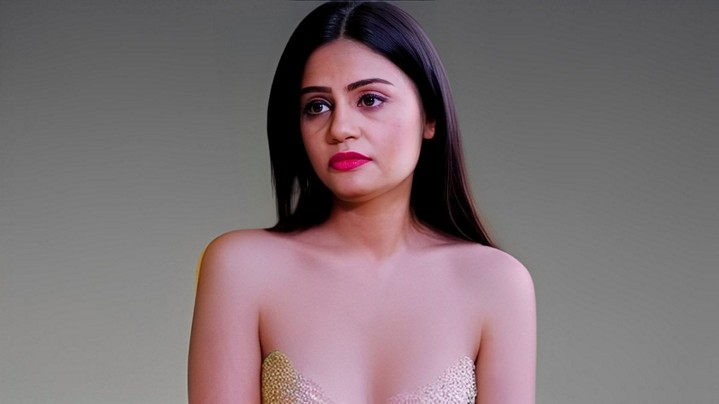 Jamai Raja EP2 Hot Hindi Fun2sh Web Series