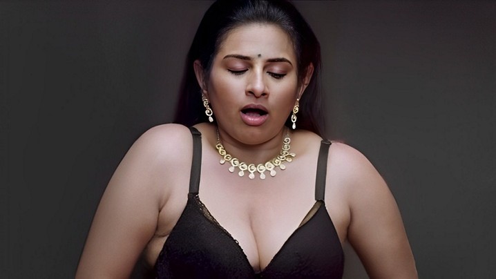 Andha Ishq EP1 Hot Hindi Fun2sh Web Series