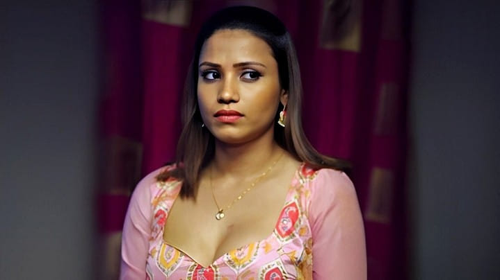 Prem P03 EP6 Hot Hindi HabbitMovies Web Series