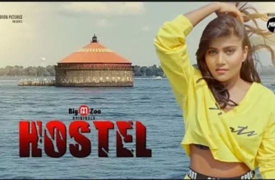 Hostel Hindi Hot Web Series BigMovieZoo