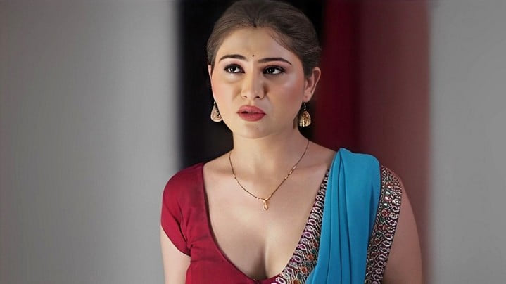 Miss Rosy EP3 Hot Hindi MultiPlexPlay Web Series