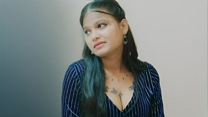 En Nayana Hot Malayalam Navarasa Web Series