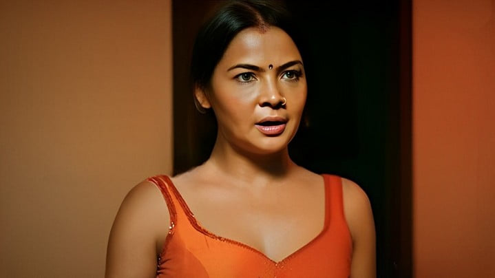 Ek Haseena Thi P02 EP4 Hot Hindi ULLU Web Series