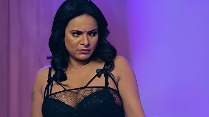 Chhupa Rustam EP3 Hot Hindi Nazar Web Series