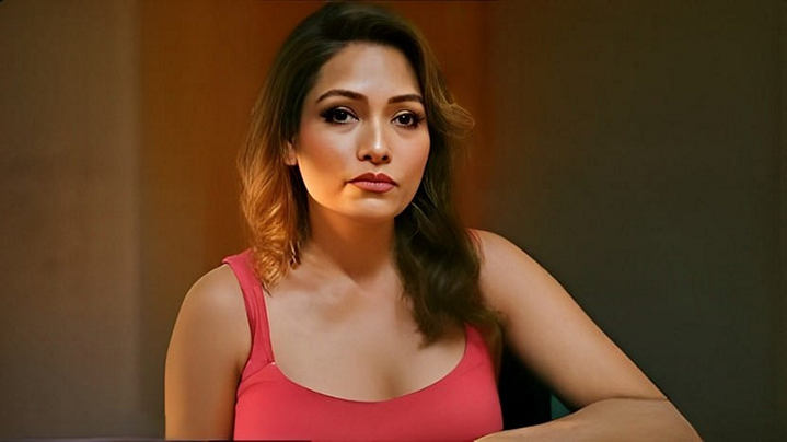 Taras P02 EP4 Hot Hindi ULLU Web Series