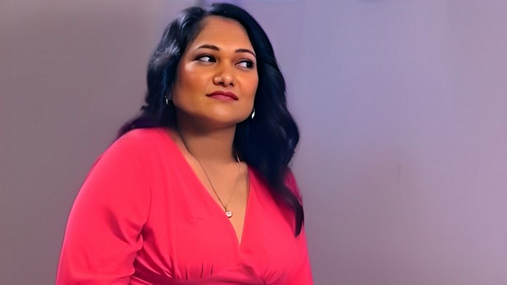 Chhupa Rustam EP5 Hot Hindi Nazar Web Series