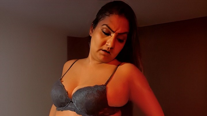 Julie I Love You P02 EP5 Hot Hindi Jugnu Web Series