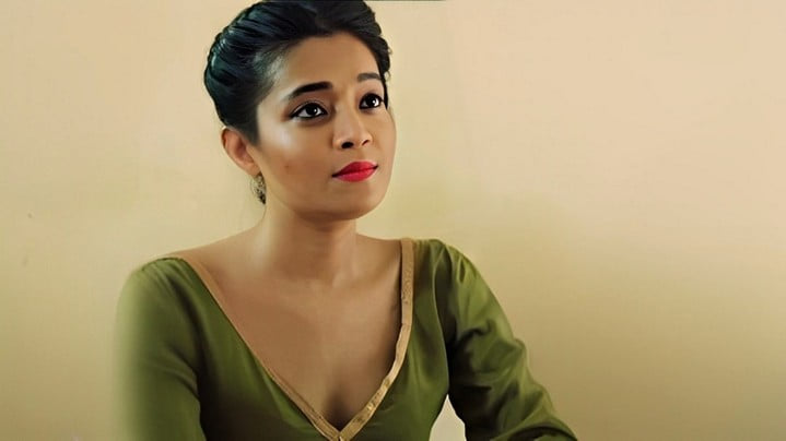 Jadui Palang EP3 Hot Hindi WowEntertainment Web Series