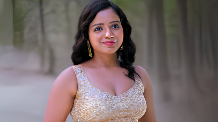 Namkeen Kisse S01 EP2 Hot Hindi ALTT Web Series