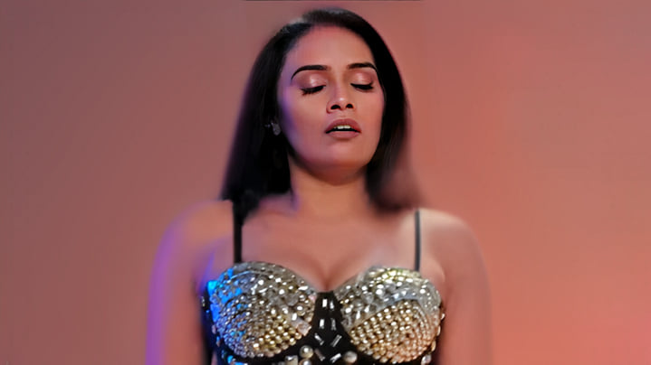 Dulhan Ki Hera Pheri EP5 Hot Hindi Hulchul Web Series