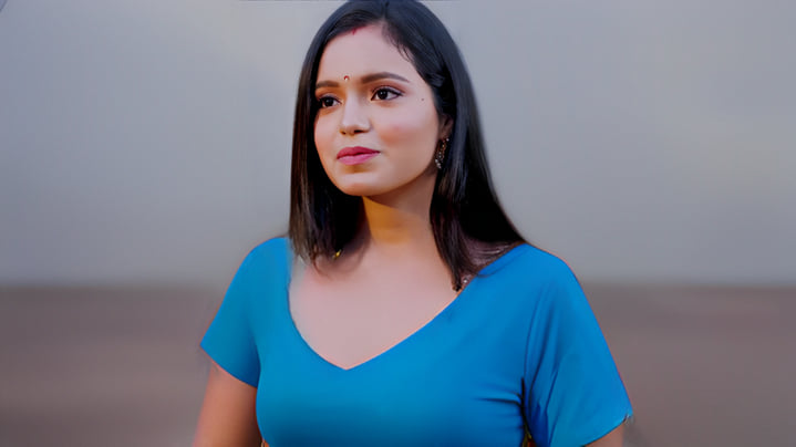 Dulhan Ki Hera Pheri EP4 Hot Hindi Hulchul Web Series