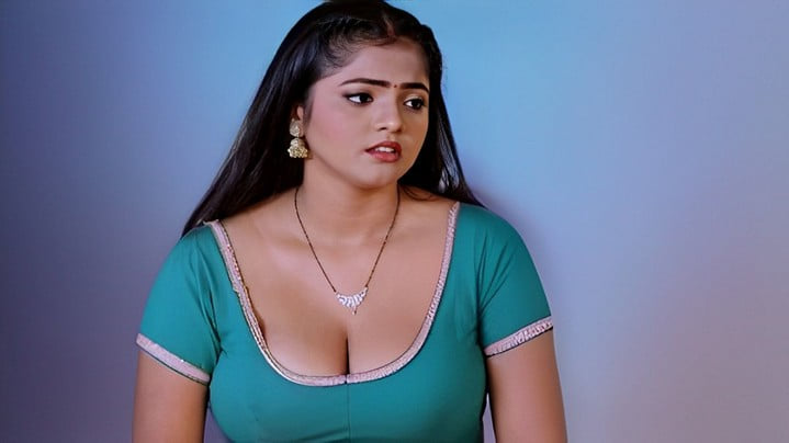 Birthday Gift EP2 Hot Hindi Waah Web Series