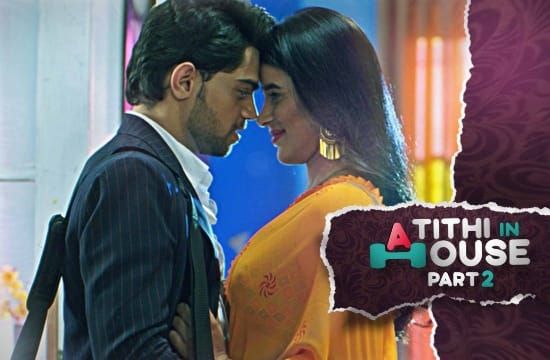 Atithi In House Part 2 Hindi Hot Web Series Kooku
