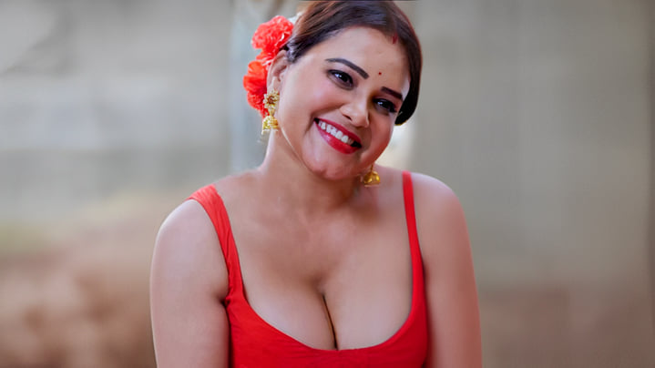 Majnu Bawla EP2 Hot Hindi Hulchul Web Series