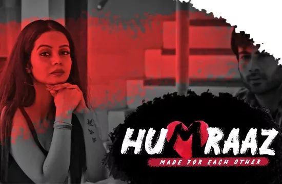 Humraaz 2 Hot Hindi Short Film Kooku