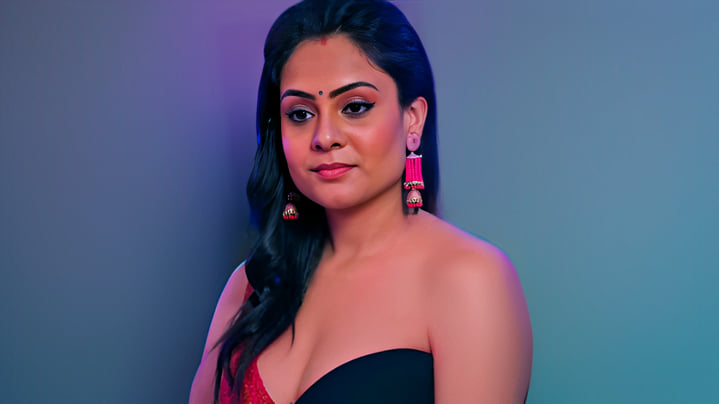 Jashn EP7 Hot Hindi HitPrime Web Series