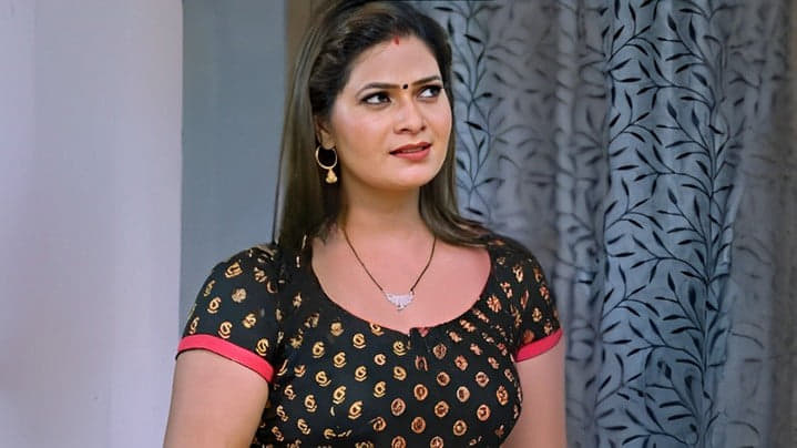 Aakhri Sukh EP1 Hot Hindi RioPlus Web Series