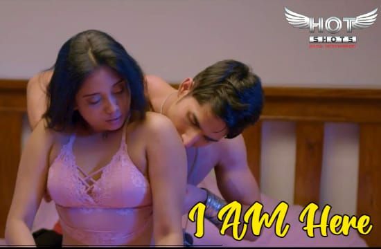 I Am Here Hindi Hot Short Film Hotshots
