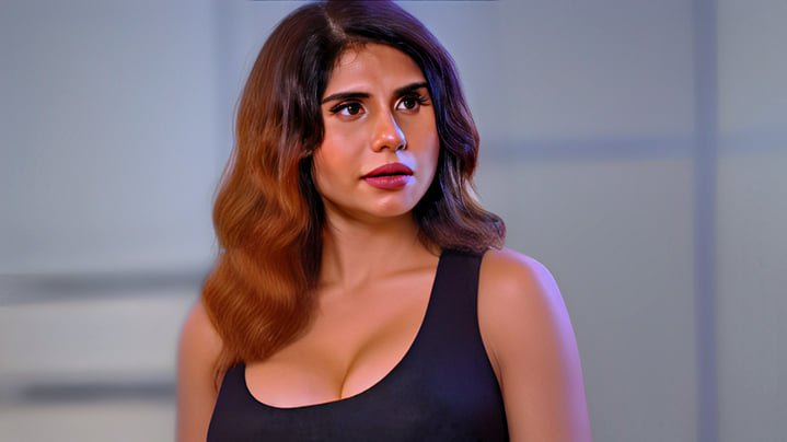 Utha Patak S04 EP4 Hindi Hot ALTT Web Series