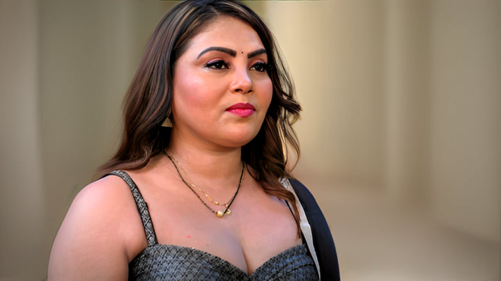 Namkeen Kisse S01 EP7 Hindi Hot ALTT Web Series